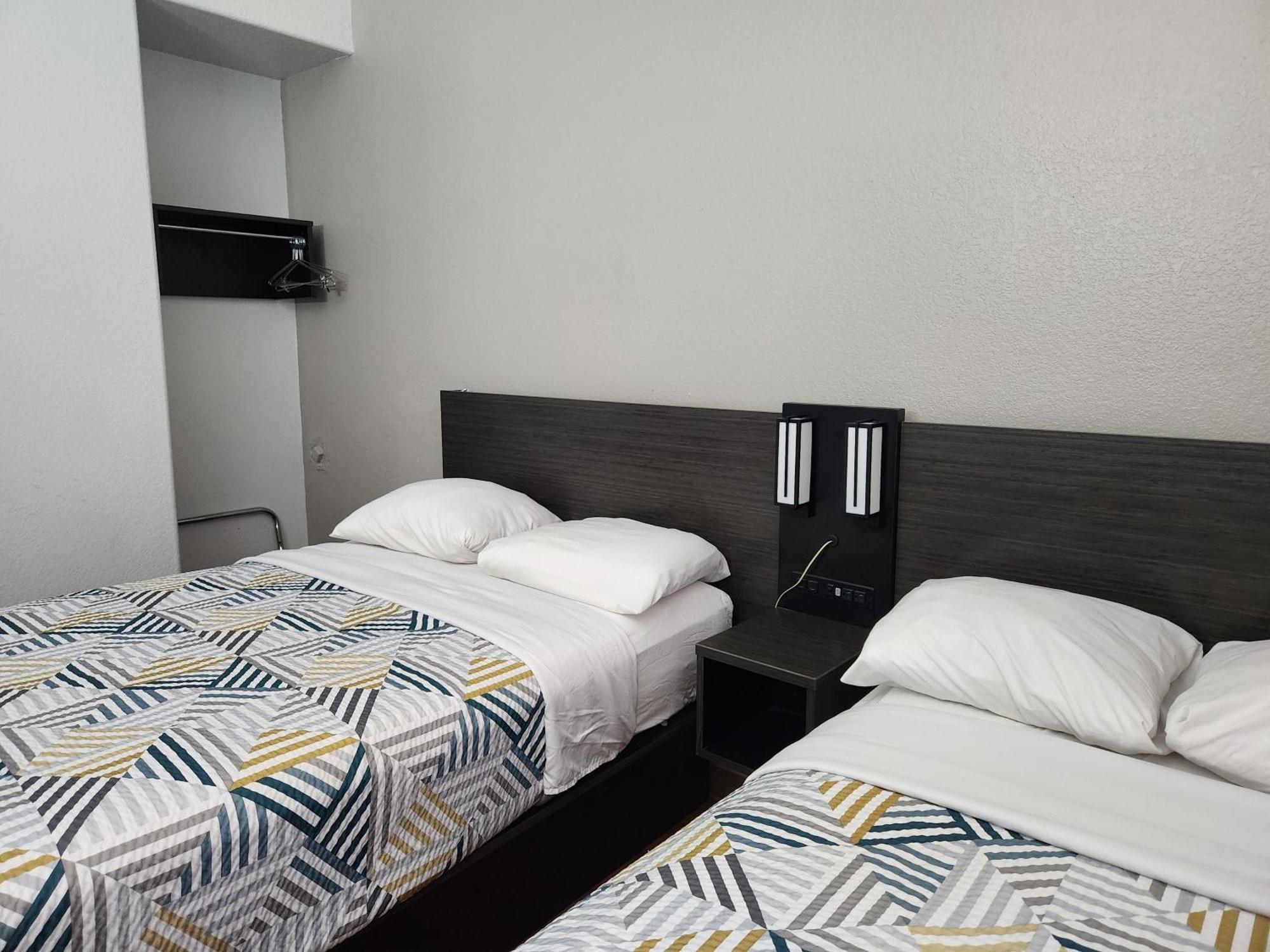 Hotel Baymont By Wyndham San Antonio Airport Exteriér fotografie