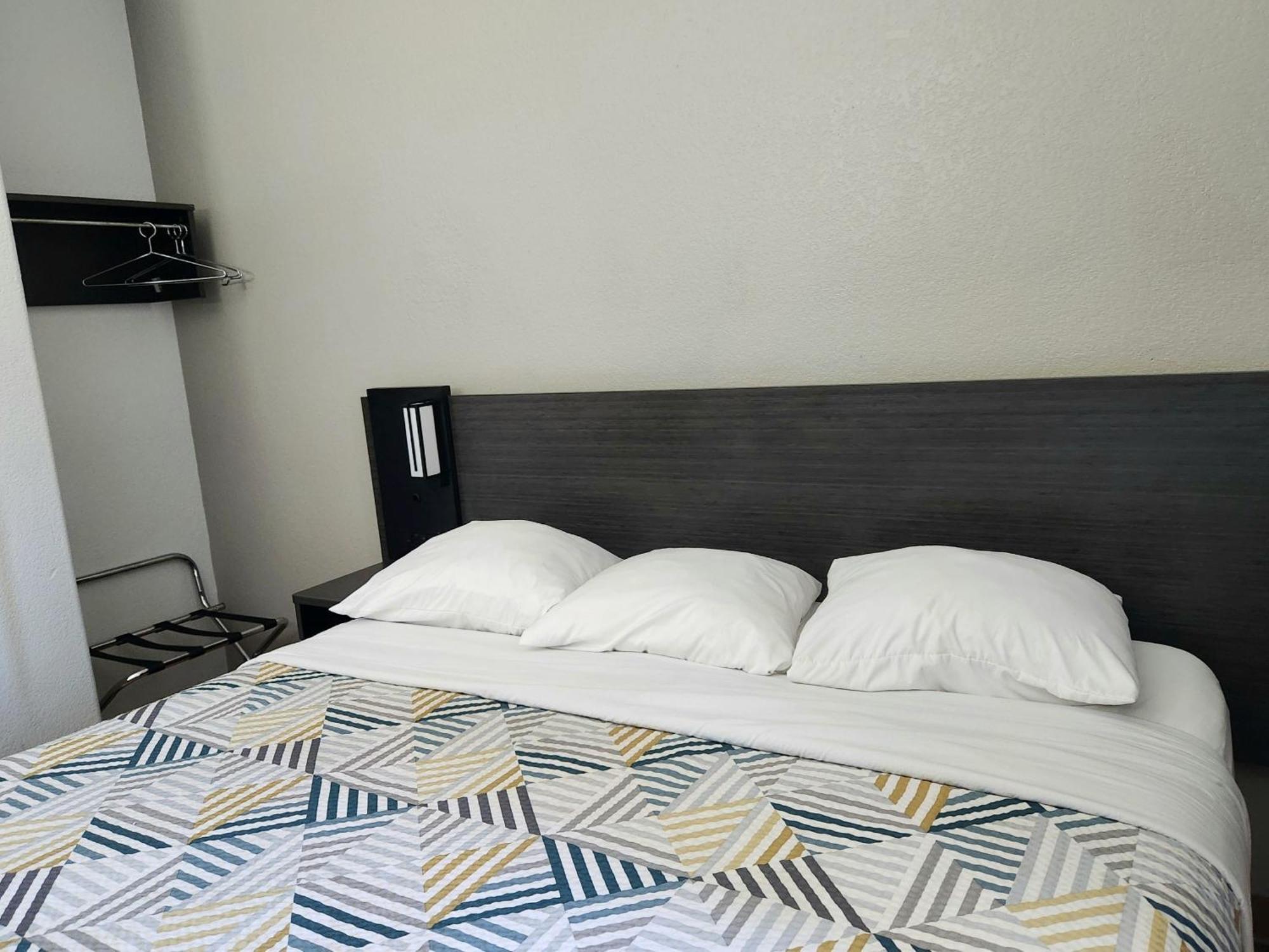 Hotel Baymont By Wyndham San Antonio Airport Exteriér fotografie
