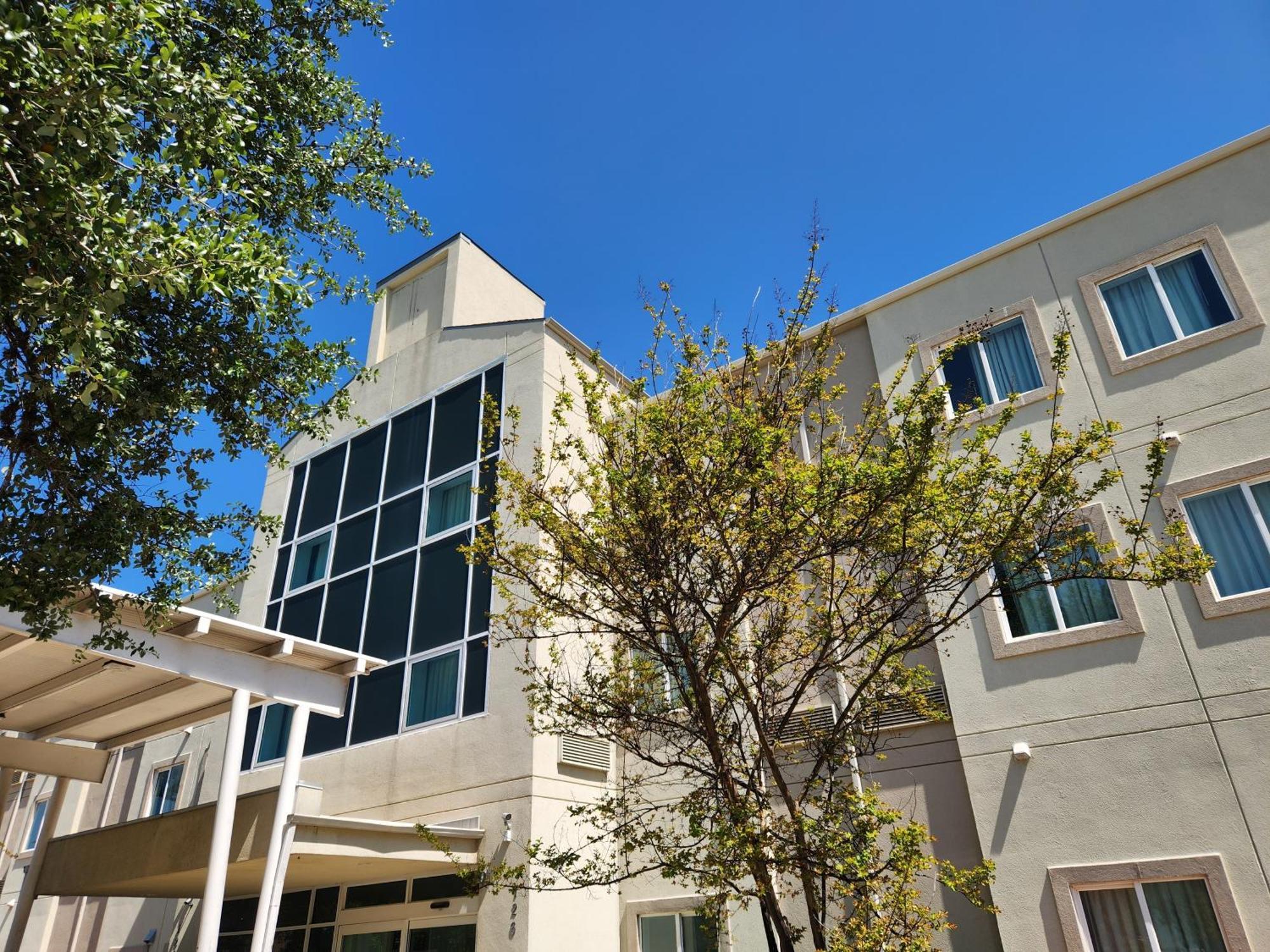 Hotel Baymont By Wyndham San Antonio Airport Exteriér fotografie