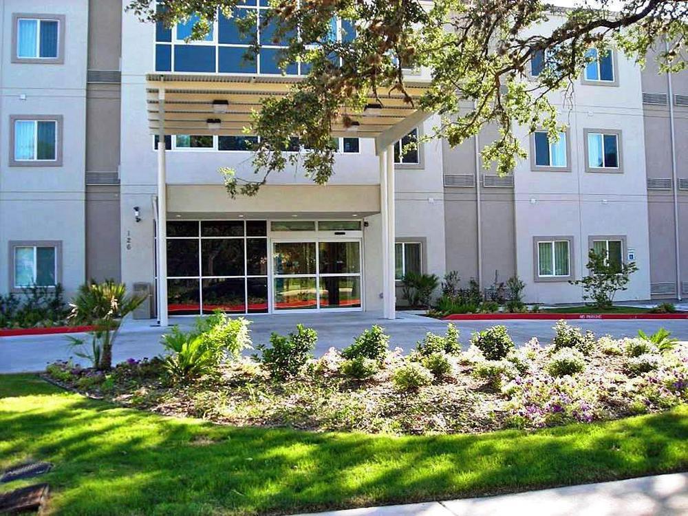 Hotel Baymont By Wyndham San Antonio Airport Exteriér fotografie